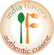 India Flavors Logo