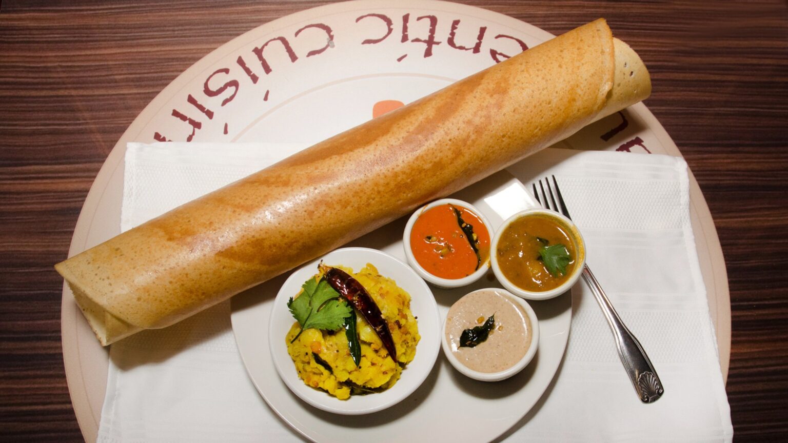 India Flavors – Authentic Indian Cuisine